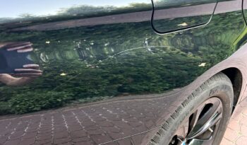 BMW F11 530D 258KM – AUTOMAT – SKÓRA – NOWY ROZRZĄD – IMPORT NIEMCY full