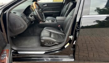 CADILLAC STS 4.6 V8 325KM – KEY LESS – SKÓRA – GAZ LPG – XENON – NAVI – BOSE full