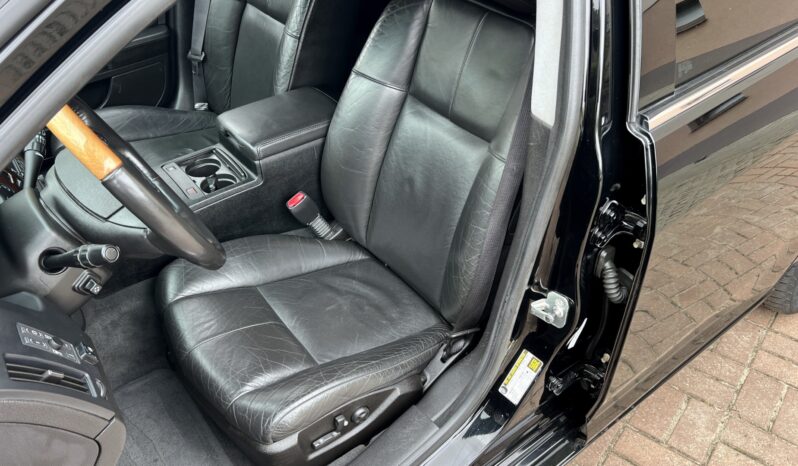 CADILLAC STS 4.6 V8 325KM – KEY LESS – SKÓRA – GAZ LPG – XENON – NAVI – BOSE full