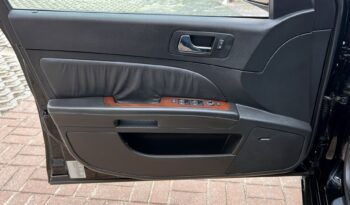 CADILLAC STS 4.6 V8 325KM – KEY LESS – SKÓRA – GAZ LPG – XENON – NAVI – BOSE full