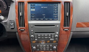 CADILLAC STS 4.6 V8 325KM – KEY LESS – SKÓRA – GAZ LPG – XENON – NAVI – BOSE full