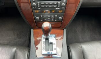 CADILLAC STS 4.6 V8 325KM – KEY LESS – SKÓRA – GAZ LPG – XENON – NAVI – BOSE full