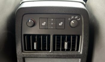 CADILLAC STS 4.6 V8 325KM – KEY LESS – SKÓRA – GAZ LPG – XENON – NAVI – BOSE full