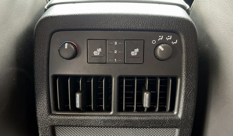 CADILLAC STS 4.6 V8 325KM – KEY LESS – SKÓRA – GAZ LPG – XENON – NAVI – BOSE full