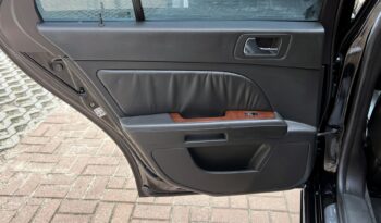 CADILLAC STS 4.6 V8 325KM – KEY LESS – SKÓRA – GAZ LPG – XENON – NAVI – BOSE full