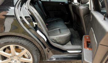 CADILLAC STS 4.6 V8 325KM – KEY LESS – SKÓRA – GAZ LPG – XENON – NAVI – BOSE full