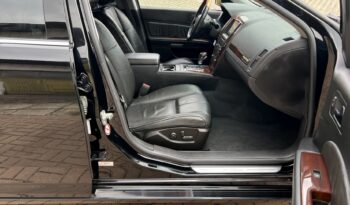 CADILLAC STS 4.6 V8 325KM – KEY LESS – SKÓRA – GAZ LPG – XENON – NAVI – BOSE full
