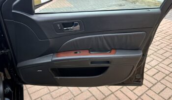 CADILLAC STS 4.6 V8 325KM – KEY LESS – SKÓRA – GAZ LPG – XENON – NAVI – BOSE full