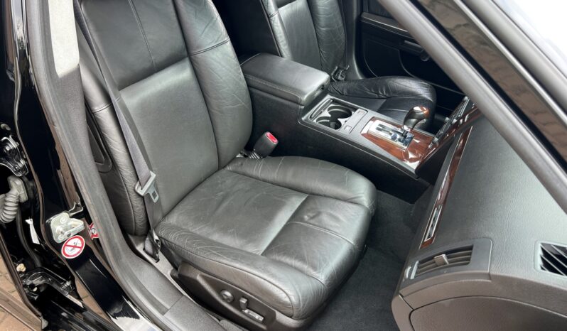 CADILLAC STS 4.6 V8 325KM – KEY LESS – SKÓRA – GAZ LPG – XENON – NAVI – BOSE full