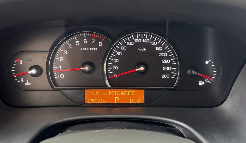 CADILLAC STS 4.6 V8 325KM – KEY LESS – SKÓRA – GAZ LPG – XENON – NAVI – BOSE full