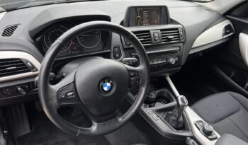 BMW F20 116i 136KM – KLIMATRONIC – GRZANE FOTELE – NOWY ROZRZĄD – IMPORT NIEMCY full