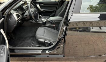 BMW F20 116i 136KM – KLIMATRONIC – GRZANE FOTELE – NOWY ROZRZĄD – IMPORT NIEMCY full