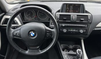 BMW F20 116i 136KM – KLIMATRONIC – GRZANE FOTELE – NOWY ROZRZĄD – IMPORT NIEMCY full