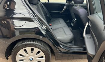 BMW F20 116i 136KM – KLIMATRONIC – GRZANE FOTELE – NOWY ROZRZĄD – IMPORT NIEMCY full