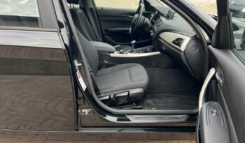 BMW F20 116i 136KM – KLIMATRONIC – GRZANE FOTELE – NOWY ROZRZĄD – IMPORT NIEMCY full