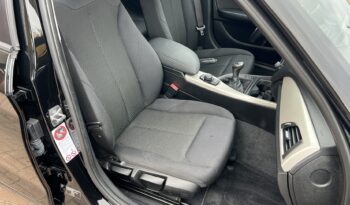 BMW F20 116i 136KM – KLIMATRONIC – GRZANE FOTELE – NOWY ROZRZĄD – IMPORT NIEMCY full