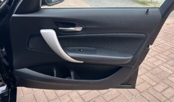 BMW F20 116i 136KM – KLIMATRONIC – GRZANE FOTELE – NOWY ROZRZĄD – IMPORT NIEMCY full