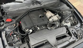 BMW F20 116i 136KM – KLIMATRONIC – GRZANE FOTELE – NOWY ROZRZĄD – IMPORT NIEMCY full