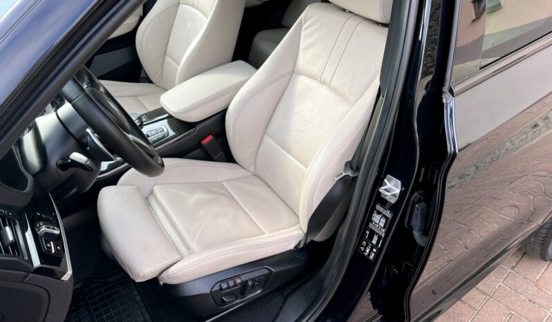 BMW F26 X4 2.0D 190KM XDRIVE – M-PAKIET – AUTOMAT – HEADUP – HARMAN KARDON – SALON PL full