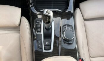 BMW F26 X4 2.0D 190KM XDRIVE – M-PAKIET – AUTOMAT – HEADUP – HARMAN KARDON – SALON PL full