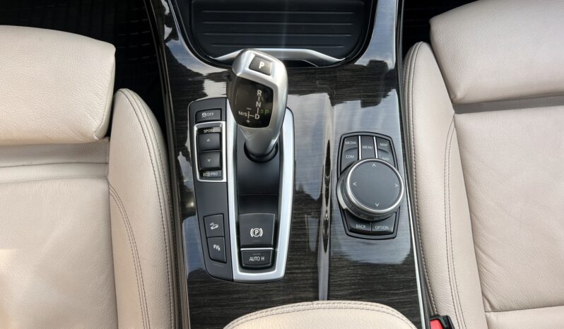 BMW F26 X4 2.0D 190KM XDRIVE – M-PAKIET – AUTOMAT – HEADUP – HARMAN KARDON – SALON PL full