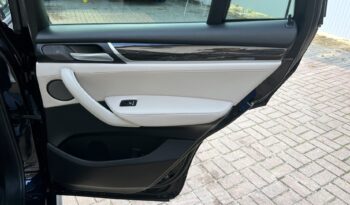 BMW F26 X4 2.0D 190KM XDRIVE – M-PAKIET – AUTOMAT – HEADUP – HARMAN KARDON – SALON PL full