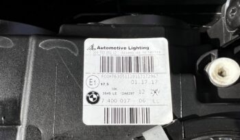 BMW F26 X4 2.0D 190KM XDRIVE – M-PAKIET – AUTOMAT – HEADUP – HARMAN KARDON – SALON PL full