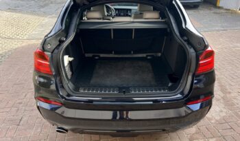 BMW F26 X4 2.0D 190KM XDRIVE – M-PAKIET – AUTOMAT – HEADUP – HARMAN KARDON – SALON PL full