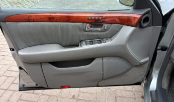 LEXUS LS430 283KM – EUROPA – DOCIĄGI – NAVI – GAZ LPG – MARK LEVINSON full