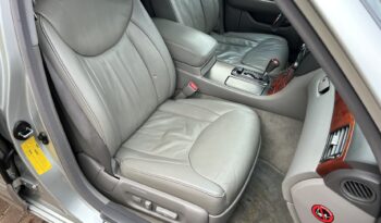 LEXUS LS430 283KM – EUROPA – DOCIĄGI – NAVI – GAZ LPG – MARK LEVINSON full