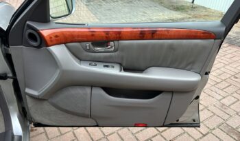 LEXUS LS430 283KM – EUROPA – DOCIĄGI – NAVI – GAZ LPG – MARK LEVINSON full