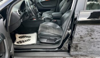 AUDI A3 8P 2.0 TDI CR 170KM – SPORTY – LEDY – MULTIFUNKCJA – ALCANTARA – BOSE full