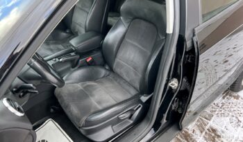 AUDI A3 8P 2.0 TDI CR 170KM – SPORTY – LEDY – MULTIFUNKCJA – ALCANTARA – BOSE full