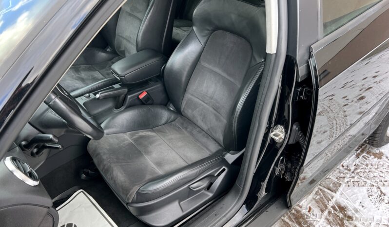 AUDI A3 8P 2.0 TDI CR 170KM – SPORTY – LEDY – MULTIFUNKCJA – ALCANTARA – BOSE full