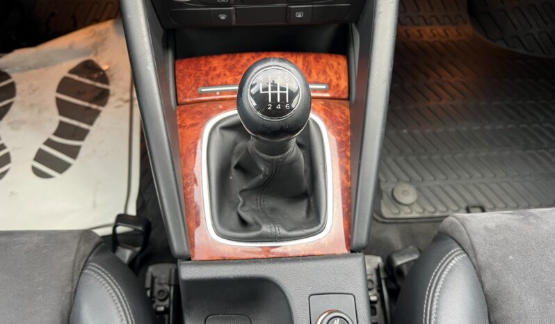 AUDI A3 8P 2.0 TDI CR 170KM – SPORTY – LEDY – MULTIFUNKCJA – ALCANTARA – BOSE full