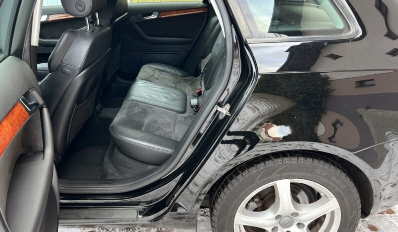 AUDI A3 8P 2.0 TDI CR 170KM – SPORTY – LEDY – MULTIFUNKCJA – ALCANTARA – BOSE full