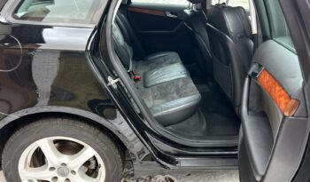 AUDI A3 8P 2.0 TDI CR 170KM – SPORTY – LEDY – MULTIFUNKCJA – ALCANTARA – BOSE full