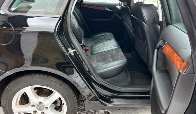 AUDI A3 8P 2.0 TDI CR 170KM – SPORTY – LEDY – MULTIFUNKCJA – ALCANTARA – BOSE full
