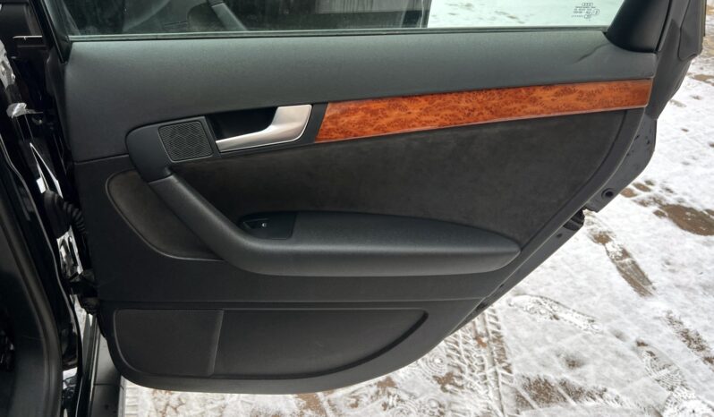AUDI A3 8P 2.0 TDI CR 170KM – SPORTY – LEDY – MULTIFUNKCJA – ALCANTARA – BOSE full