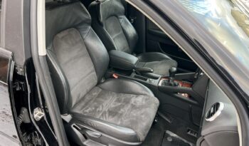 AUDI A3 8P 2.0 TDI CR 170KM – SPORTY – LEDY – MULTIFUNKCJA – ALCANTARA – BOSE full