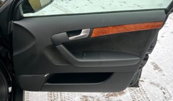 AUDI A3 8P 2.0 TDI CR 170KM – SPORTY – LEDY – MULTIFUNKCJA – ALCANTARA – BOSE full