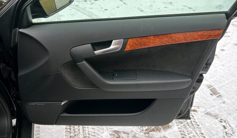 AUDI A3 8P 2.0 TDI CR 170KM – SPORTY – LEDY – MULTIFUNKCJA – ALCANTARA – BOSE full