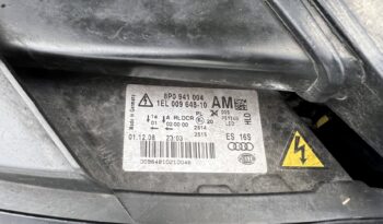 AUDI A3 8P 2.0 TDI CR 170KM – SPORTY – LEDY – MULTIFUNKCJA – ALCANTARA – BOSE full