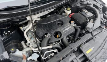 NISSAN QASHQAI II 1.6 DIG-T 163KM – NAVI – KAMERA – GRZANE FOTELE – SERWIS ASO full