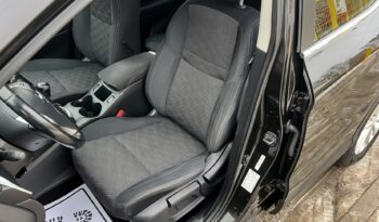 NISSAN QASHQAI II 1.6 DIG-T 163KM – NAVI – KAMERA – GRZANE FOTELE – SERWIS ASO full