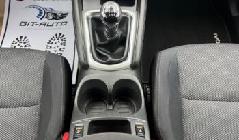 NISSAN QASHQAI II 1.6 DIG-T 163KM – NAVI – KAMERA – GRZANE FOTELE – SERWIS ASO full