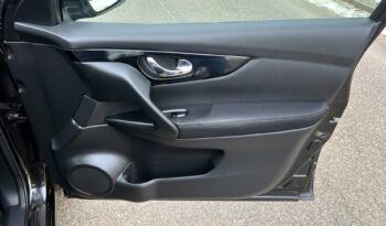 NISSAN QASHQAI II 1.6 DIG-T 163KM – NAVI – KAMERA – GRZANE FOTELE – SERWIS ASO full