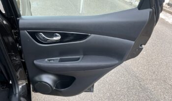 NISSAN QASHQAI II 1.6 DIG-T 163KM – NAVI – KAMERA – GRZANE FOTELE – SERWIS ASO full