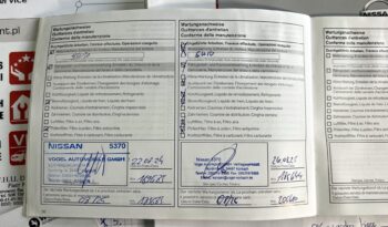 NISSAN QASHQAI II 1.6 DIG-T 163KM – NAVI – KAMERA – GRZANE FOTELE – SERWIS ASO full