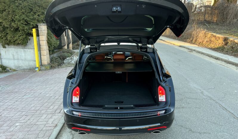 OPEL INSIGNIA A 2.0 CDTI 195KM – BITURBO – OPC-LINE – SPORTY – SKÓRA – SERWIS full